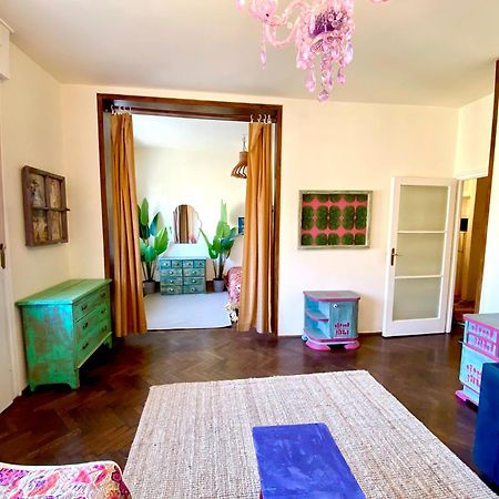 Lovely Cosy Art Flat Βουδαπέστη Εξωτερικό φωτογραφία