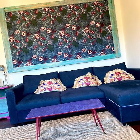 Lovely Cosy Art Flat Βουδαπέστη Εξωτερικό φωτογραφία