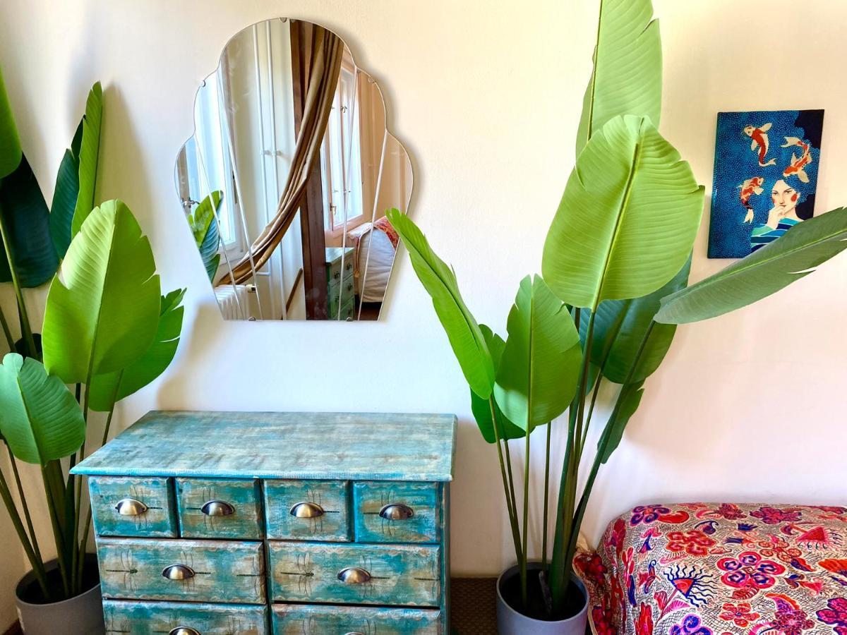 Lovely Cosy Art Flat Βουδαπέστη Εξωτερικό φωτογραφία