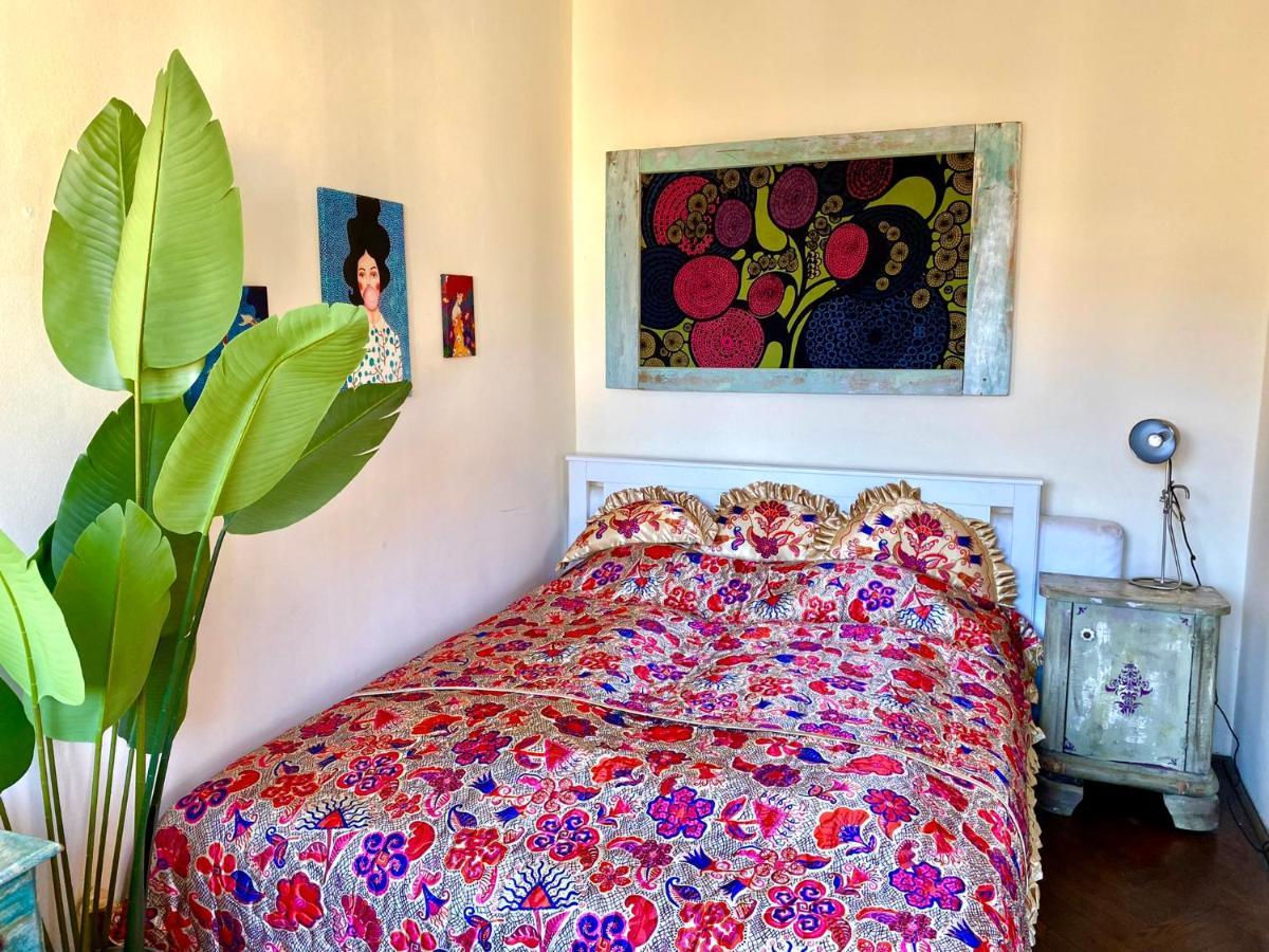 Lovely Cosy Art Flat Βουδαπέστη Εξωτερικό φωτογραφία